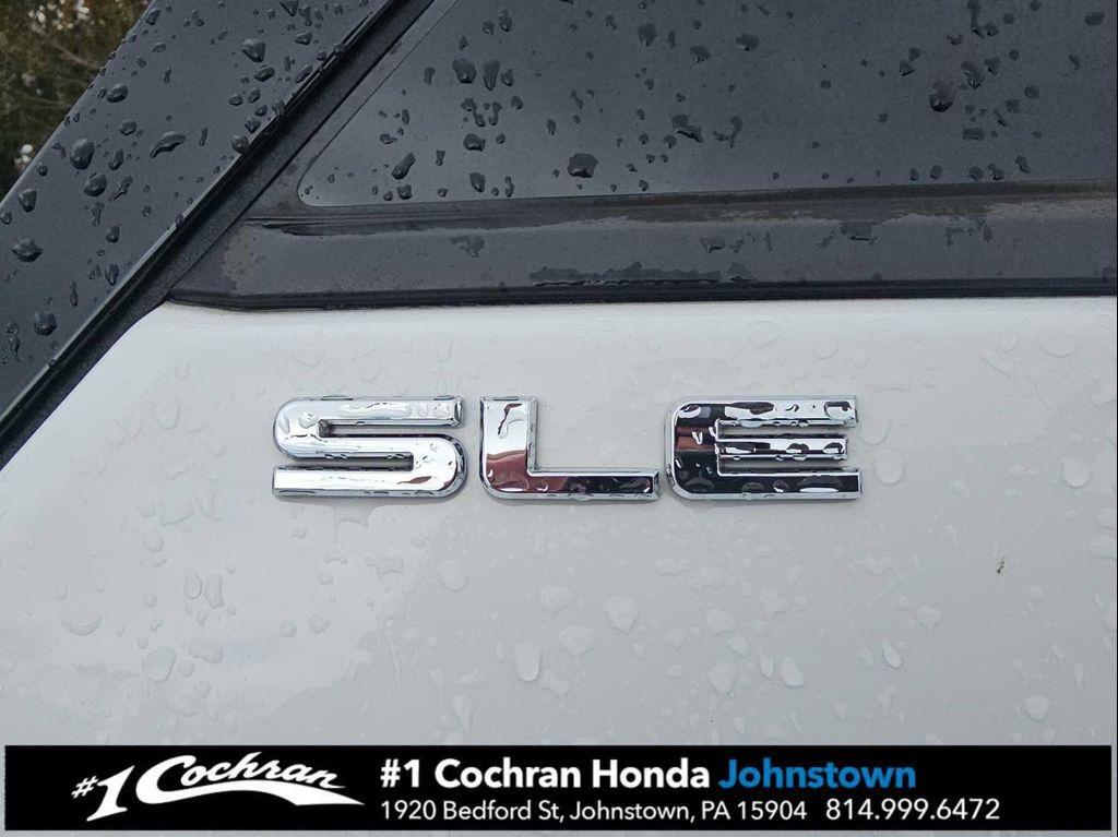 used 2019 GMC Terrain car, priced at $12,998