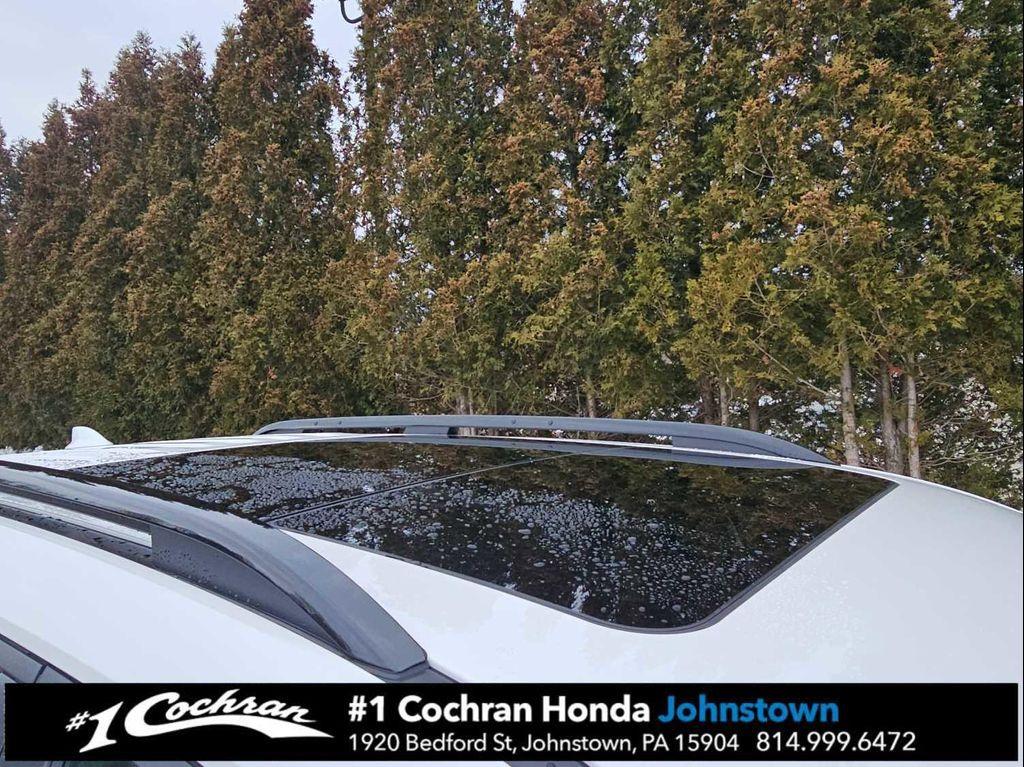 new 2025 Honda Pilot car, priced at $47,759