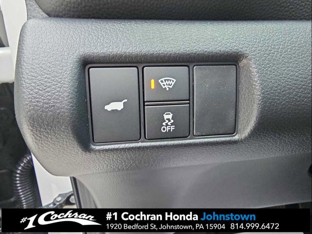 new 2025 Honda Pilot car, priced at $47,759