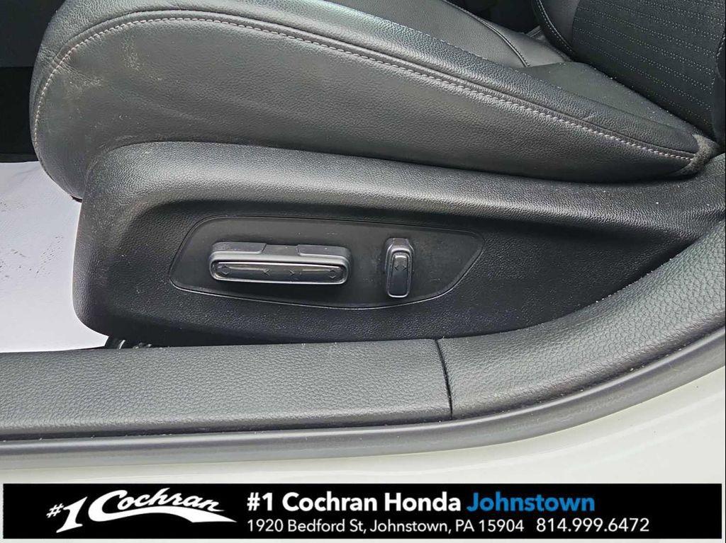 used 2022 Honda Civic car, priced at $23,488