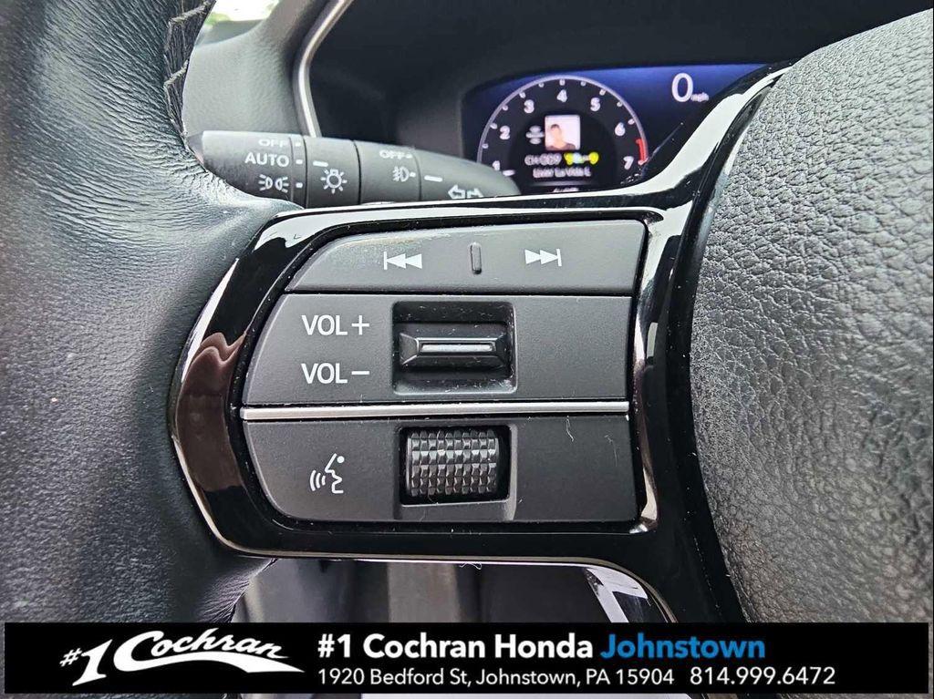 used 2022 Honda Civic car, priced at $23,488