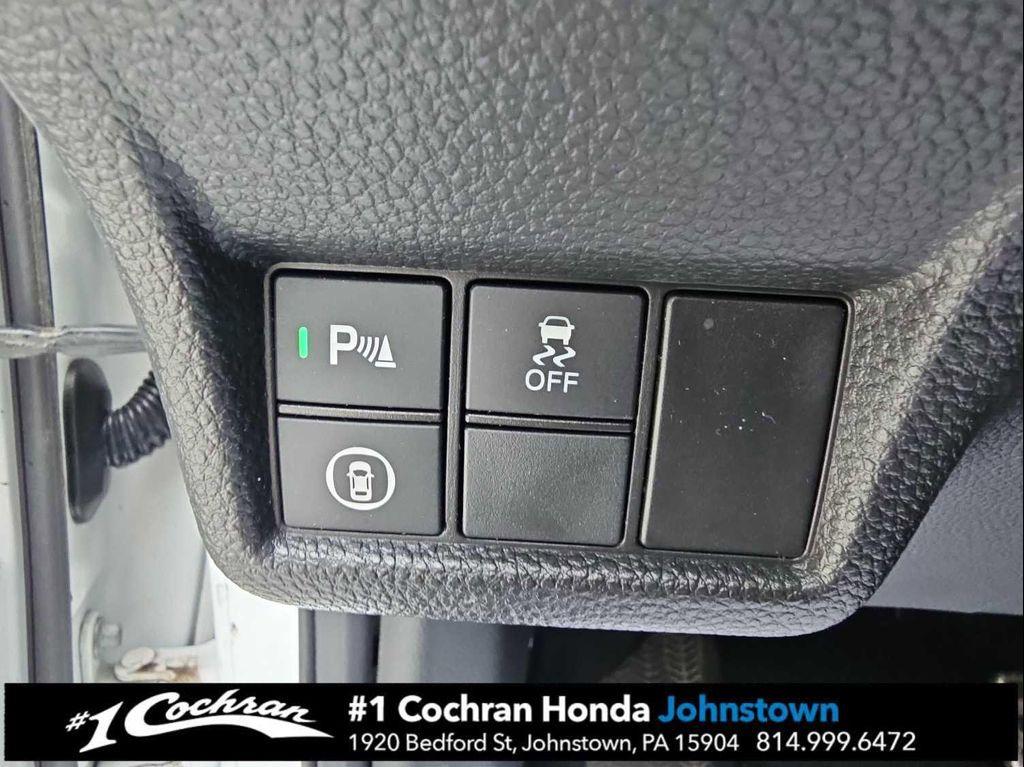 used 2022 Honda Civic car, priced at $23,488