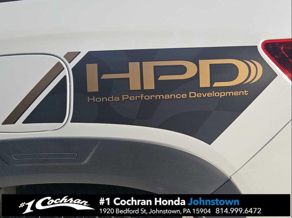 used 2022 Honda Passport car, priced at $28,998