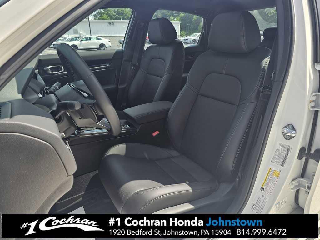 new 2025 Honda Civic Hybrid car, priced at $31,653