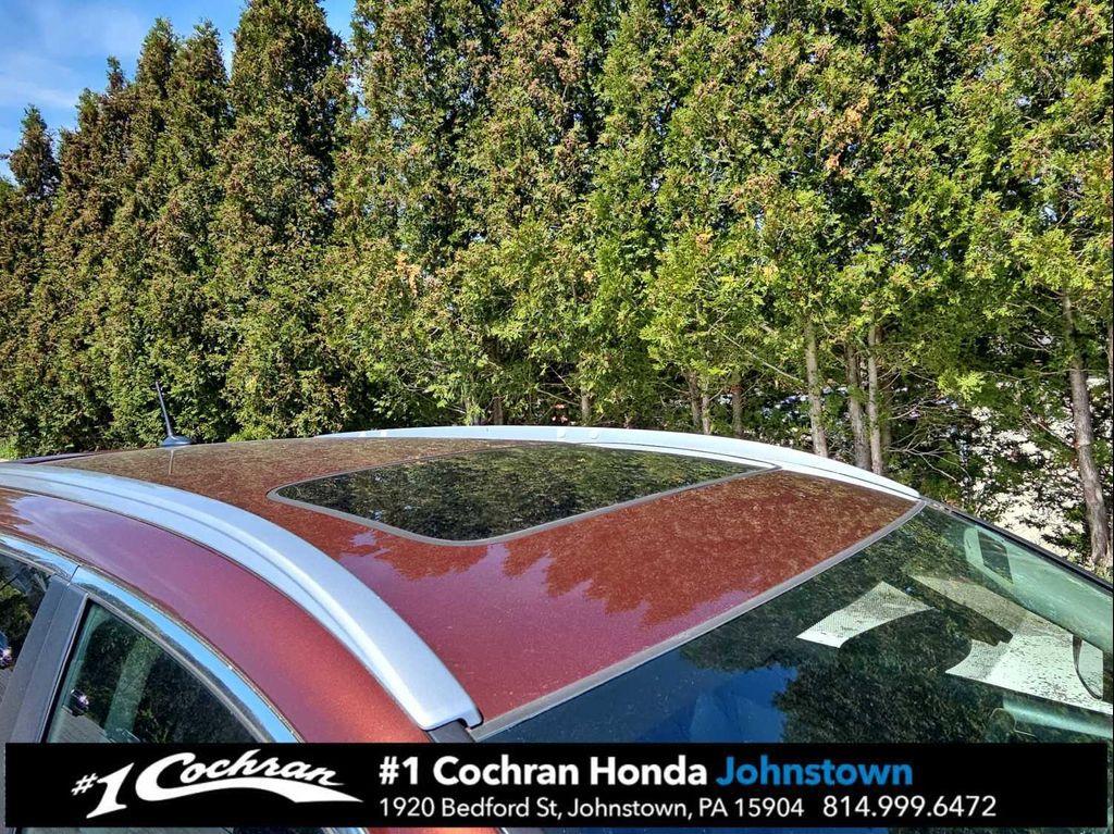 used 2015 Honda CR-V car, priced at $17,988