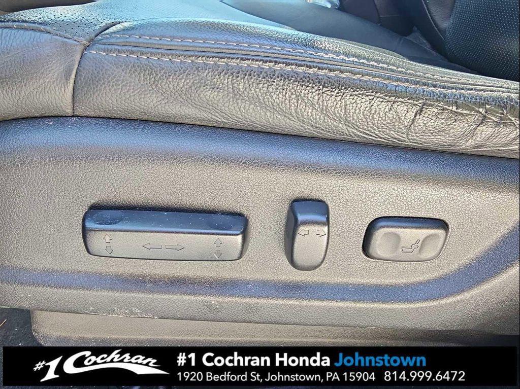 used 2015 Honda CR-V car, priced at $17,988