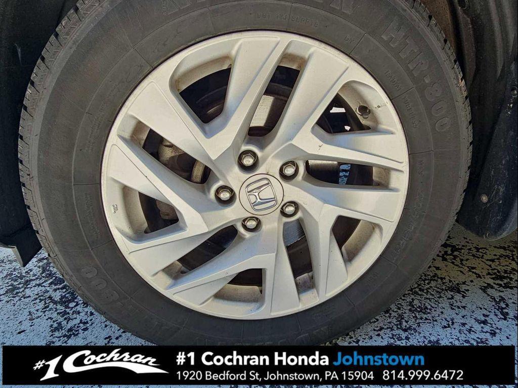 used 2015 Honda CR-V car, priced at $17,988