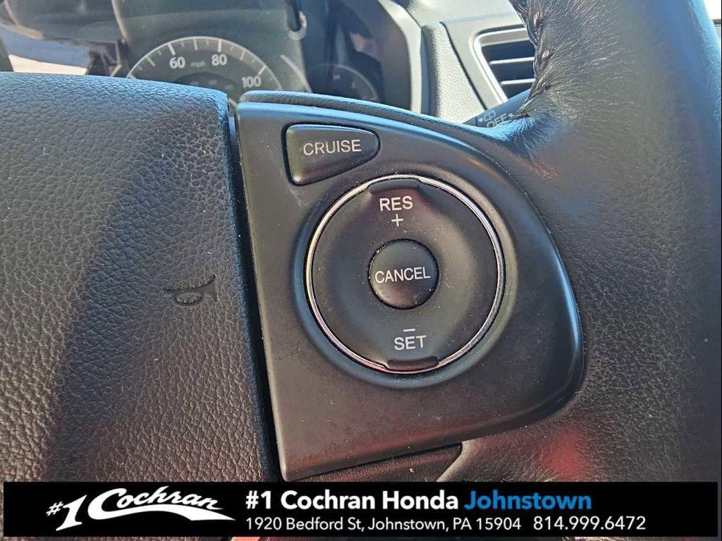 used 2015 Honda CR-V car, priced at $17,988