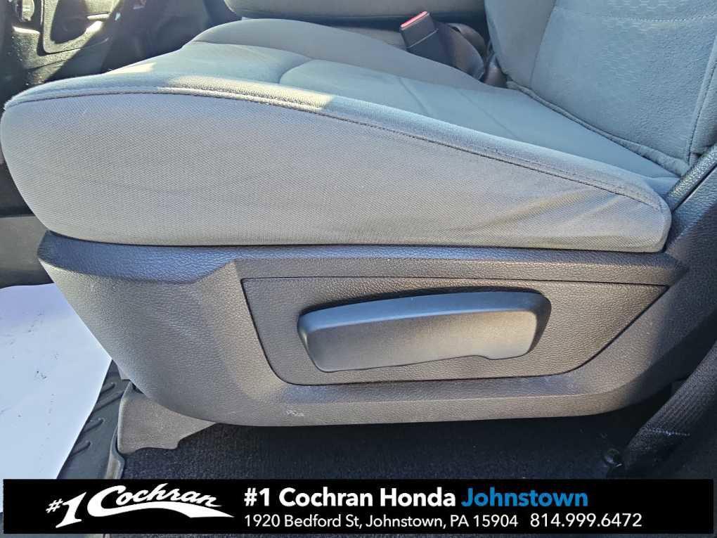 used 2019 Ram 1500 car, priced at $19,498