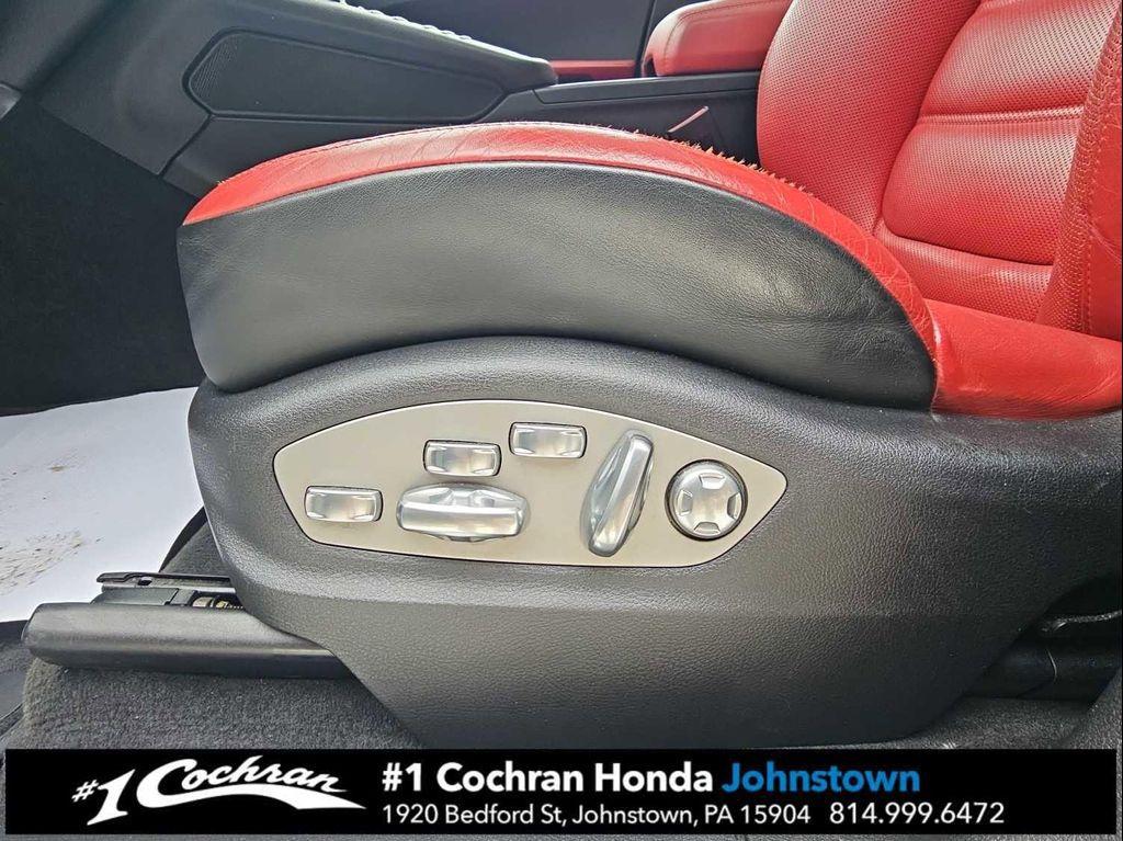 used 2017 Porsche Macan car, priced at $25,998