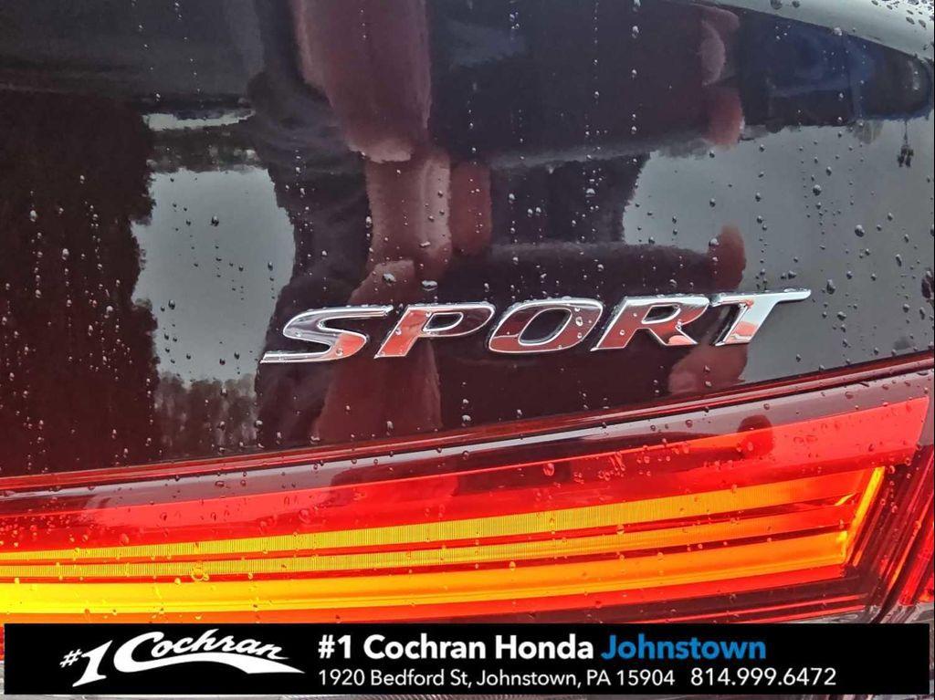 used 2024 Honda Civic car, priced at $24,488