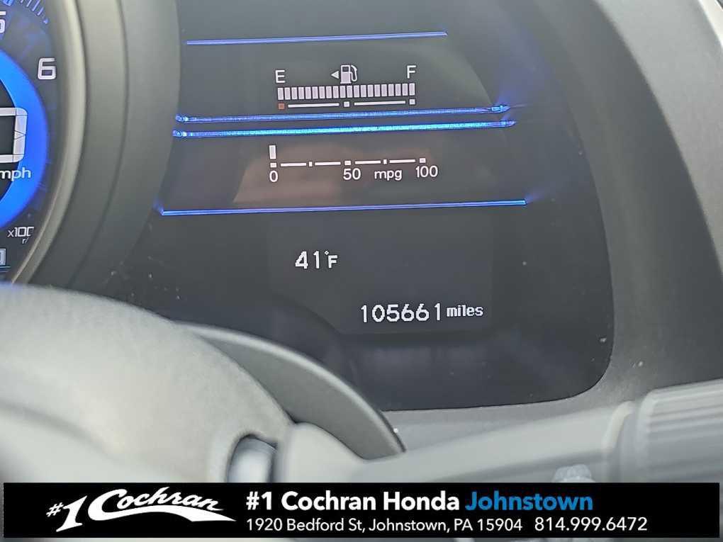 used 2016 Honda CR-Z car, priced at $10,498