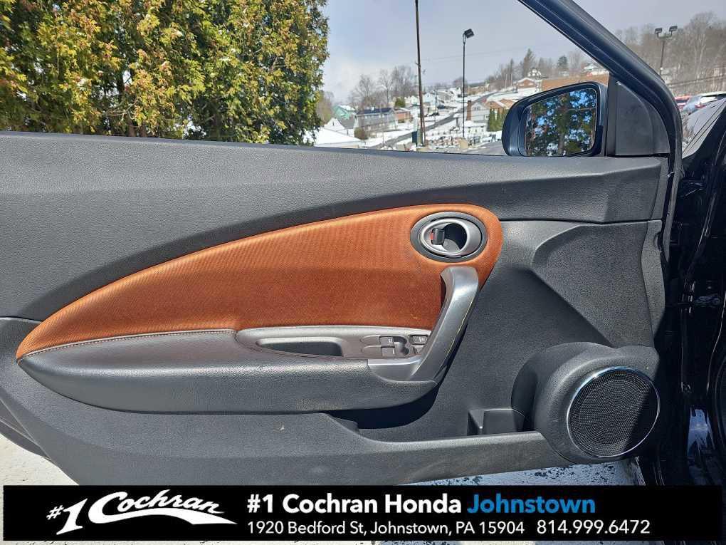 used 2016 Honda CR-Z car, priced at $10,498