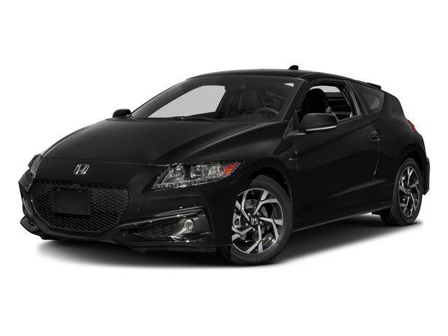 used 2016 Honda CR-Z car, priced at $10,498