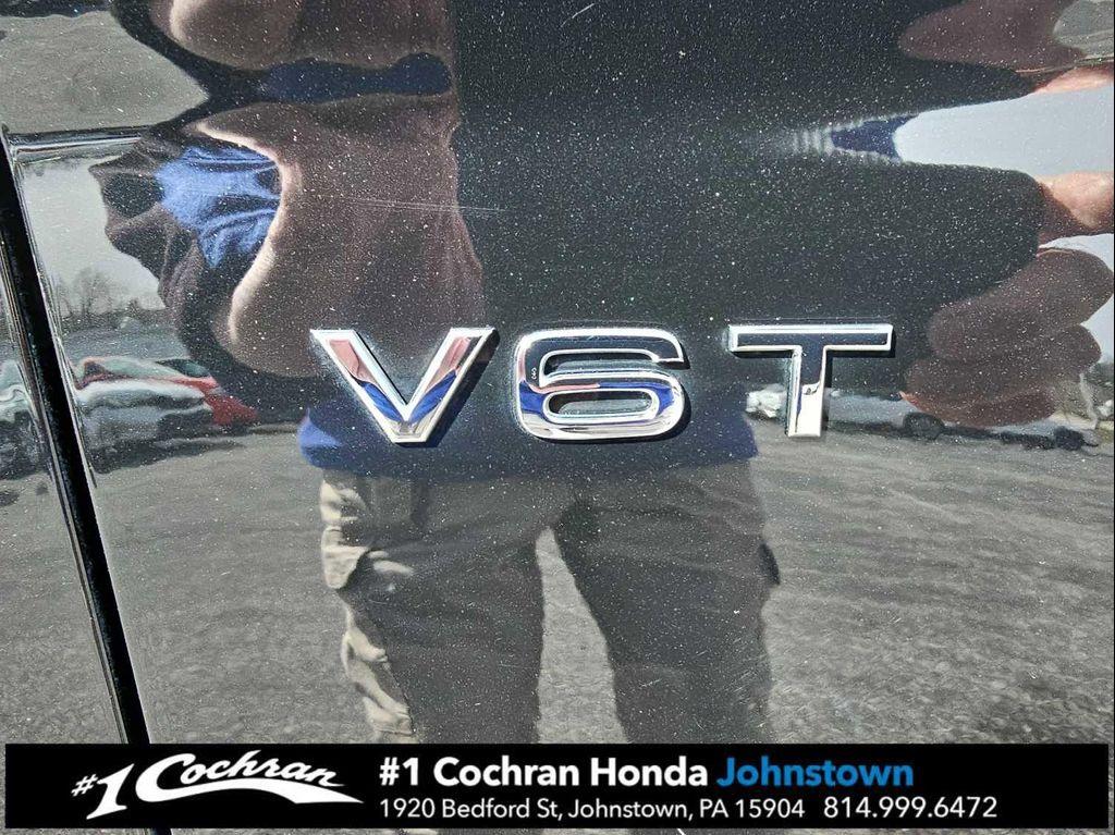 used 2018 Audi SQ5 car, priced at $18,498