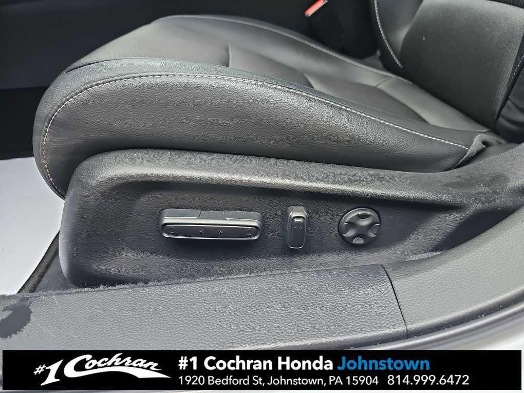 used 2021 Honda Accord car, priced at $22,498