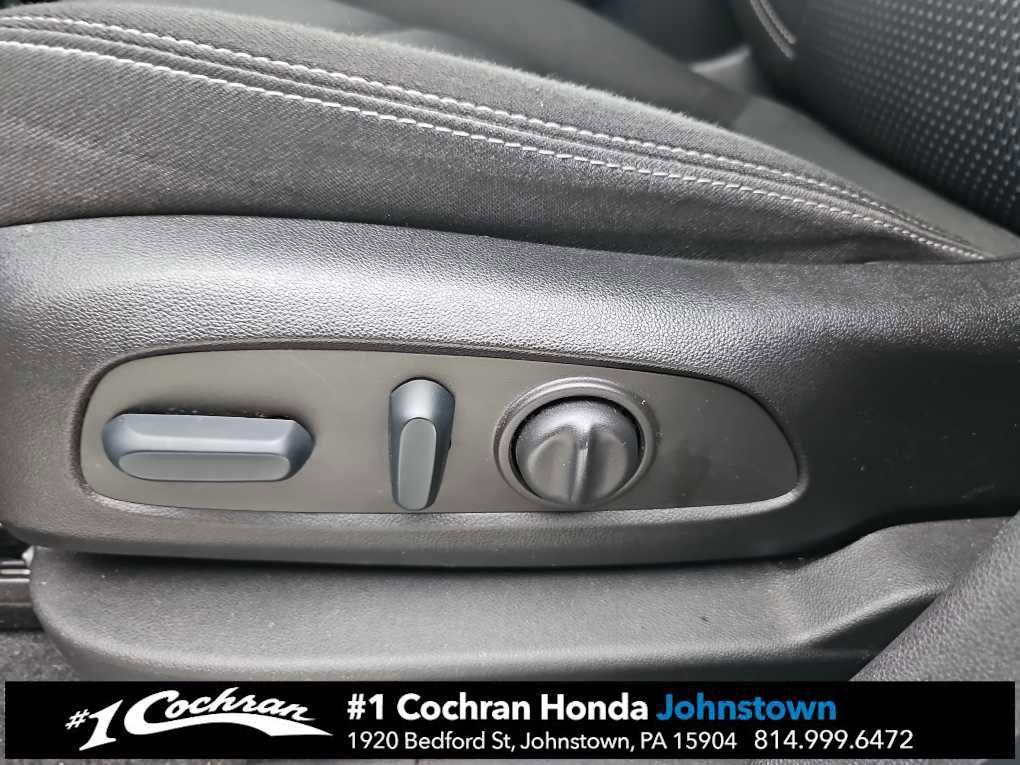 used 2022 GMC Terrain car, priced at $20,498