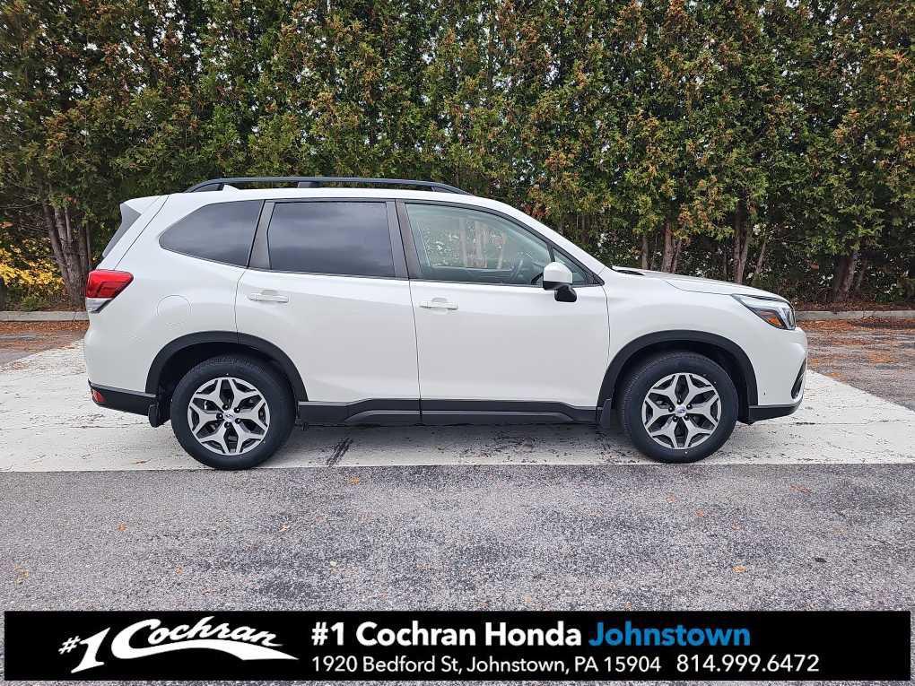 used 2020 Subaru Forester car, priced at $15,498