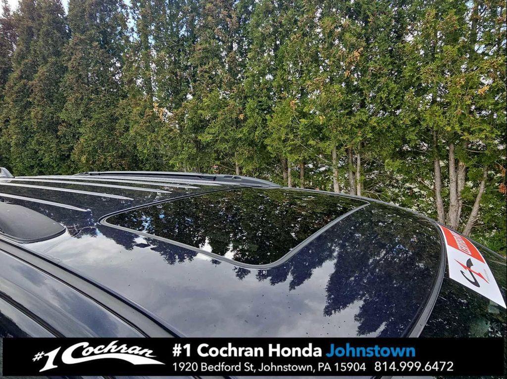 used 2024 Dodge Durango car, priced at $30,988