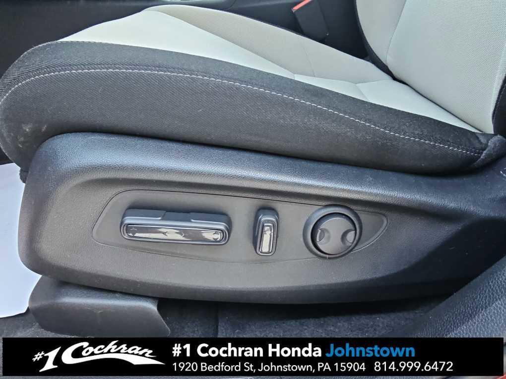 used 2023 Honda CR-V car, priced at $27,998