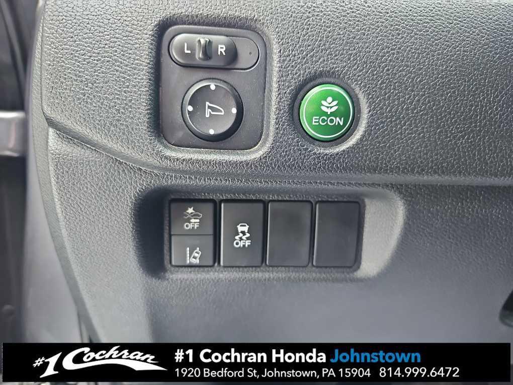 used 2021 Honda Pilot car, priced at $24,998