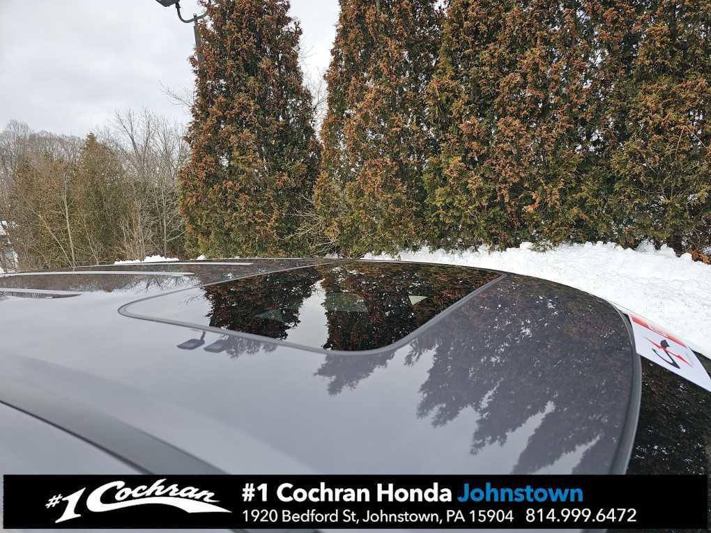 used 2021 Honda Pilot car, priced at $24,998