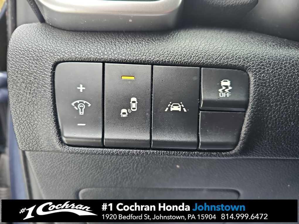 used 2018 Kia Sportage car, priced at $10,998