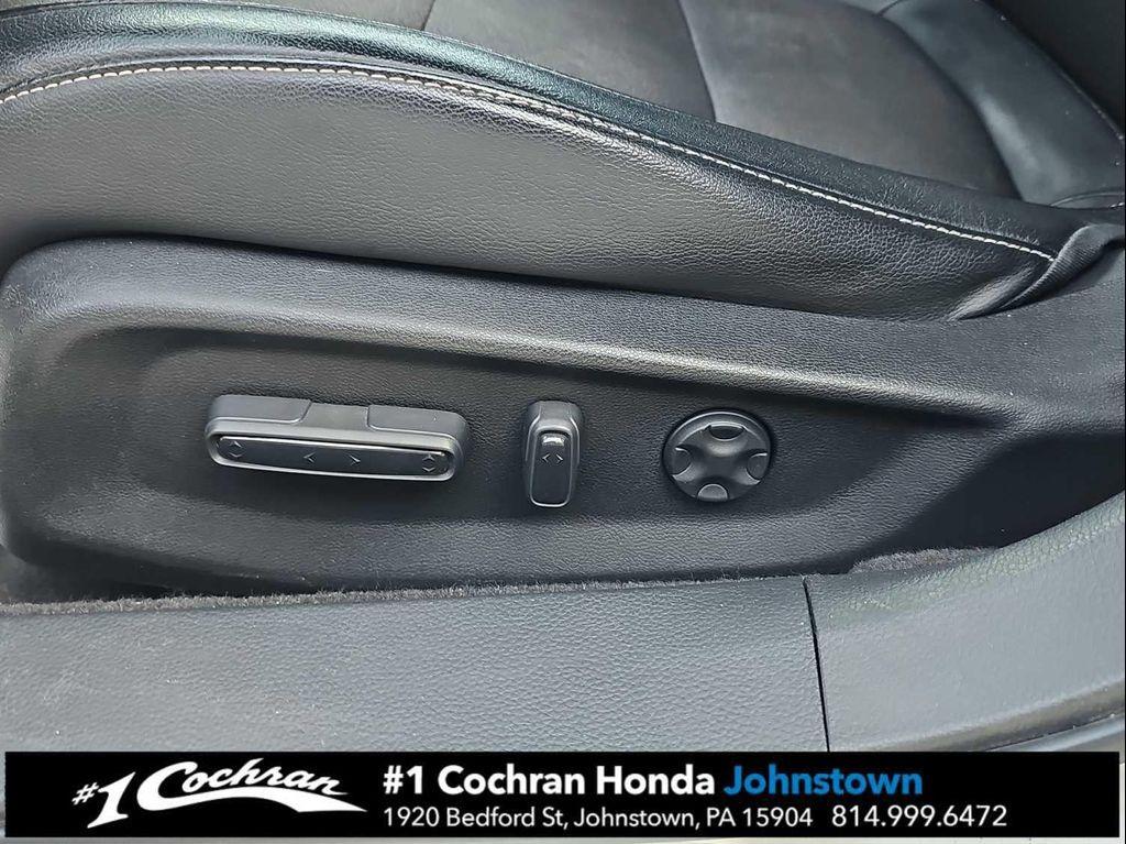 used 2018 Honda Accord car, priced at $15,998