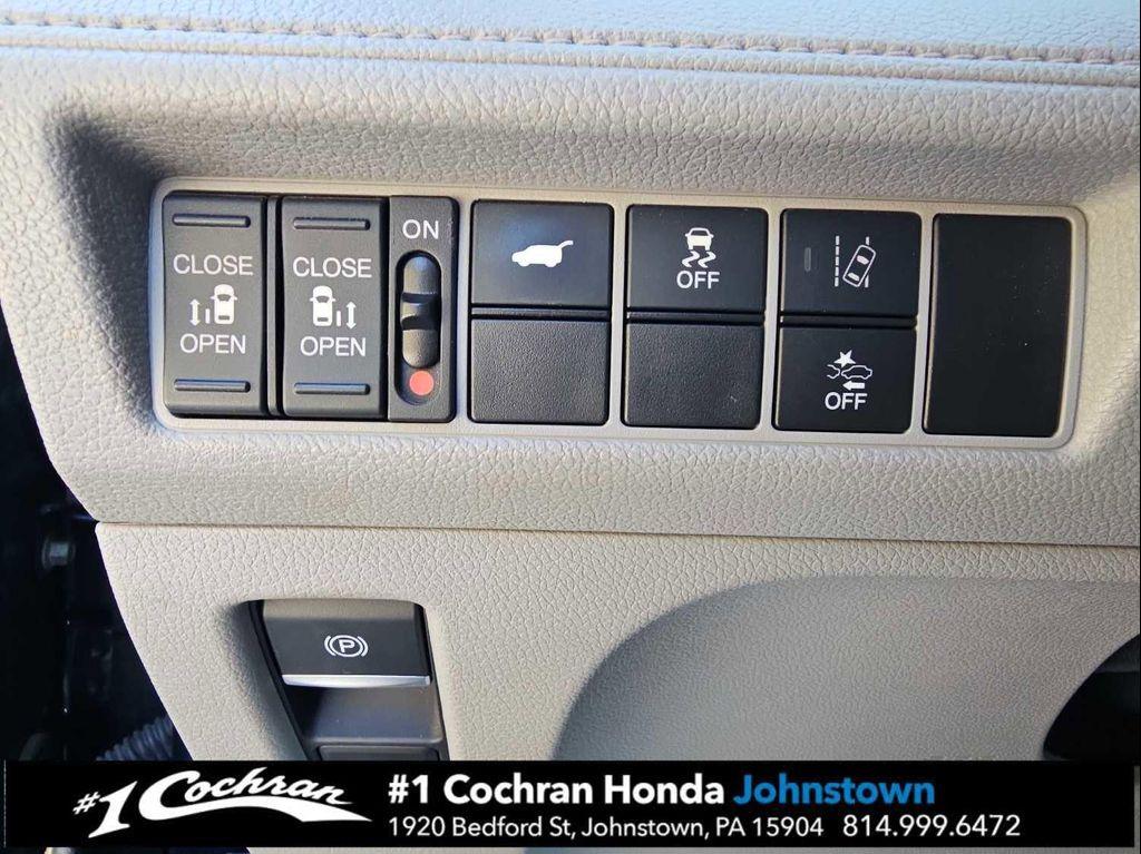 used 2019 Honda Odyssey car, priced at $16,498