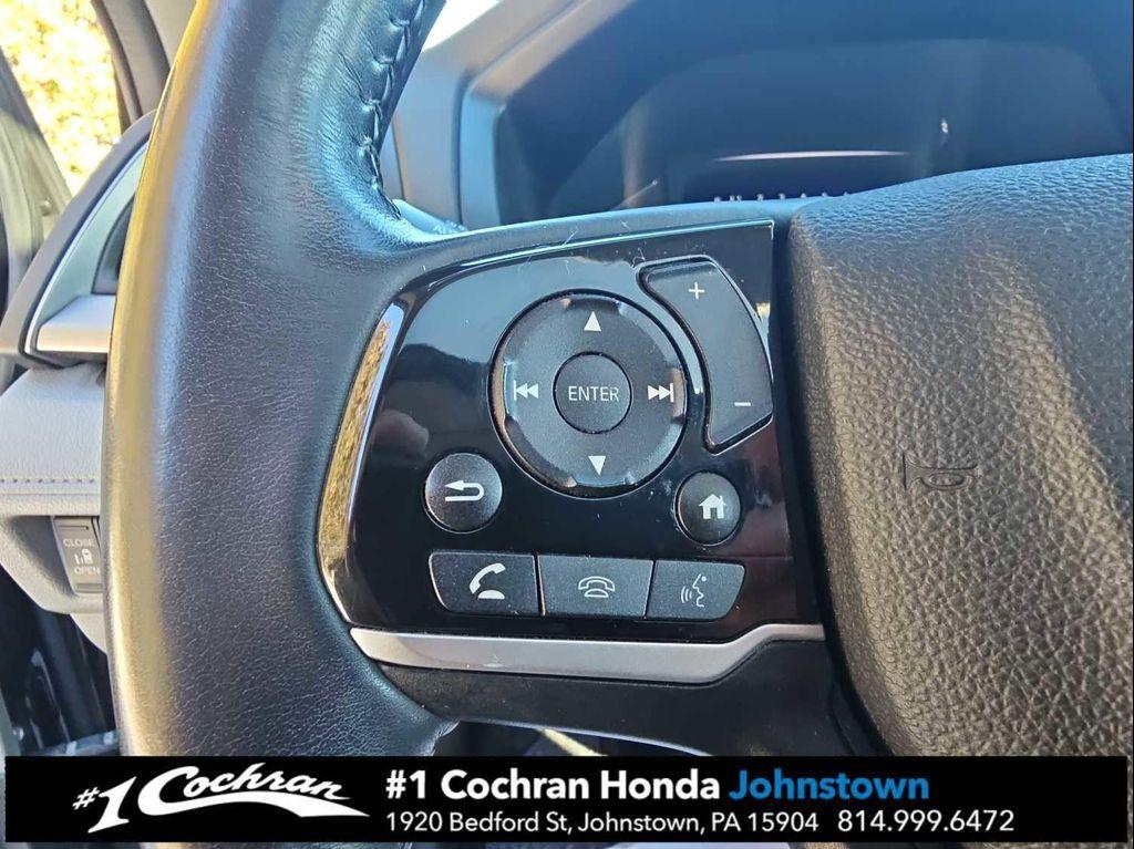 used 2019 Honda Odyssey car, priced at $16,498