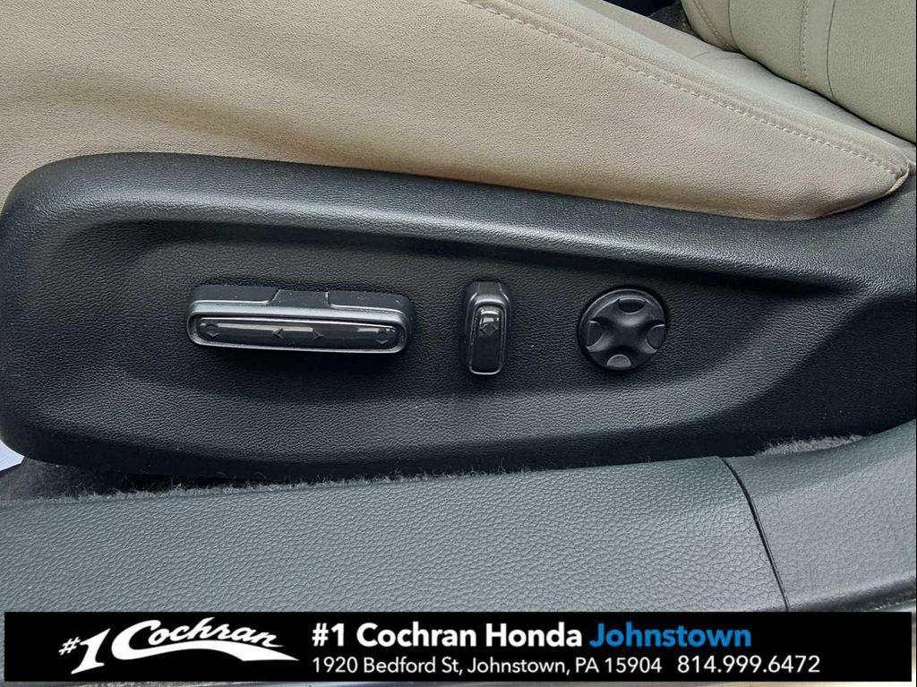 used 2020 Honda Accord car, priced at $20,988