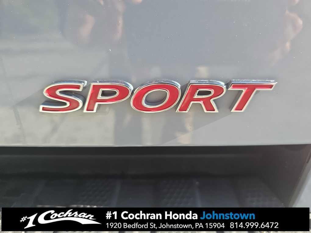 used 2024 Honda Ridgeline car, priced at $30,488
