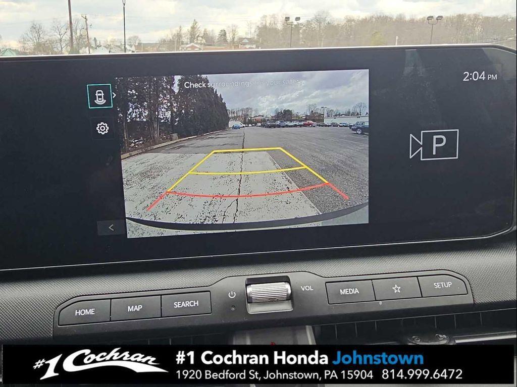 used 2025 Kia K4 car, priced at $21,998