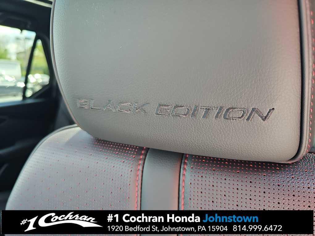 used 2025 Honda Pilot car, priced at $48,988