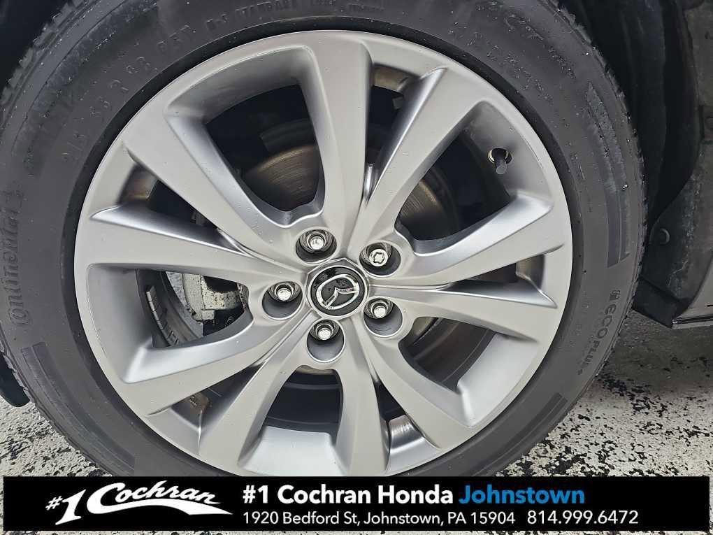 used 2020 Mazda CX-30 car, priced at $16,498