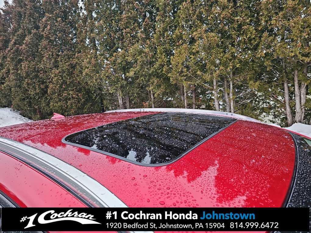 used 2020 Mazda CX-30 car, priced at $16,498