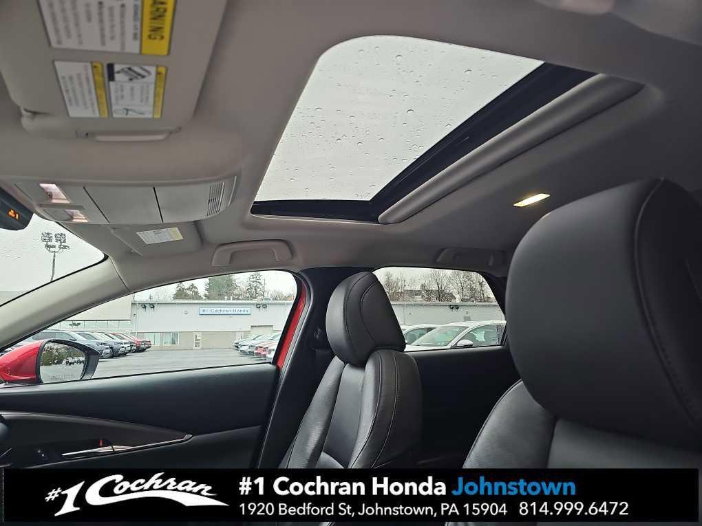 used 2020 Mazda CX-30 car, priced at $16,498