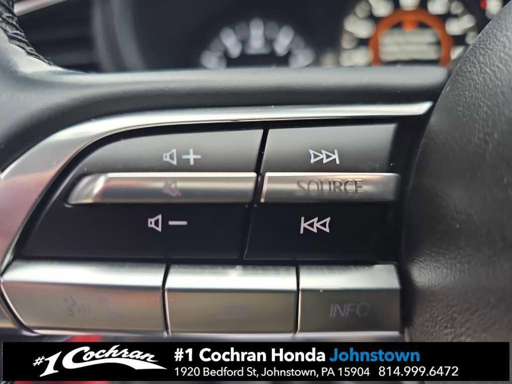 used 2020 Mazda CX-30 car, priced at $16,498