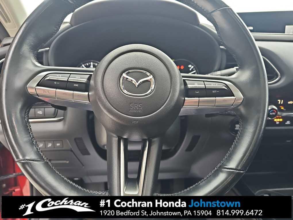 used 2020 Mazda CX-30 car, priced at $16,498