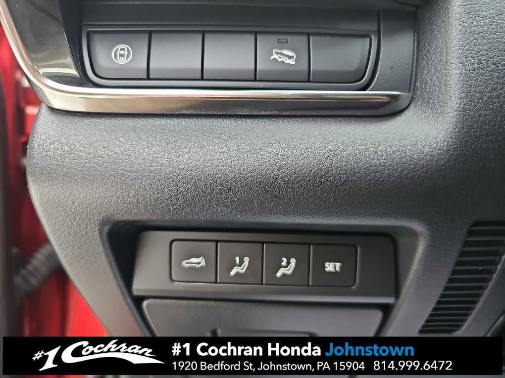 used 2020 Mazda CX-30 car, priced at $16,498