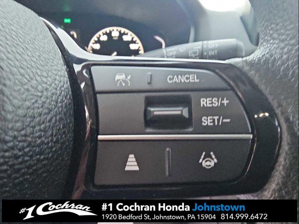 used 2023 Honda Civic car, priced at $20,998