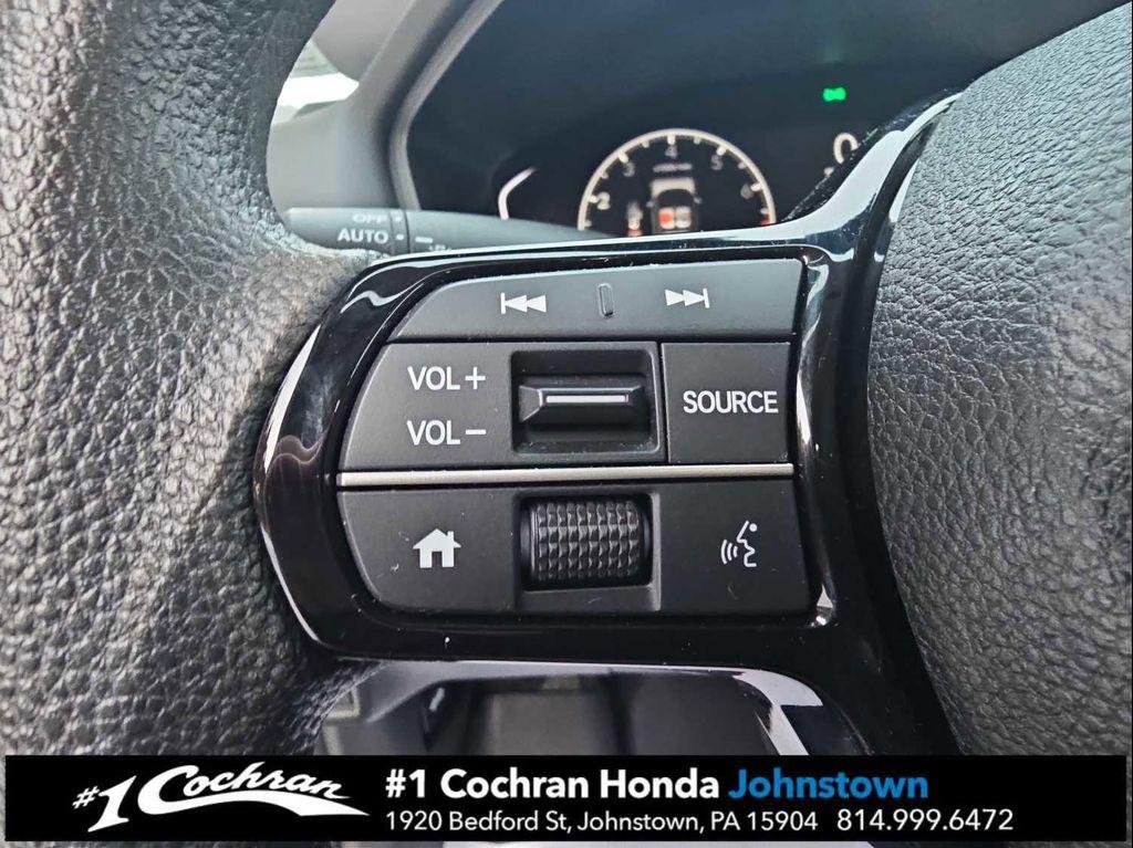 used 2023 Honda Civic car, priced at $20,998