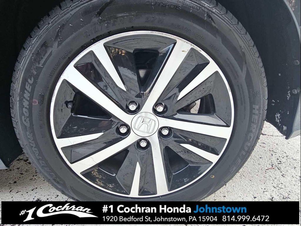 used 2023 Honda Civic car, priced at $20,998