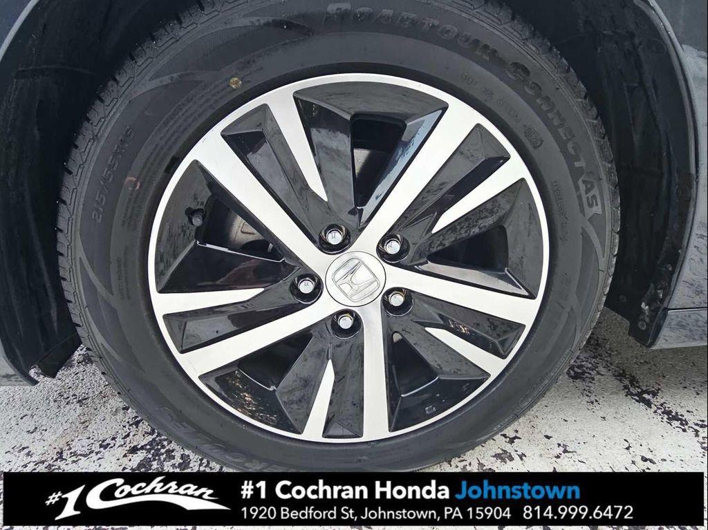 used 2023 Honda Civic car, priced at $20,998