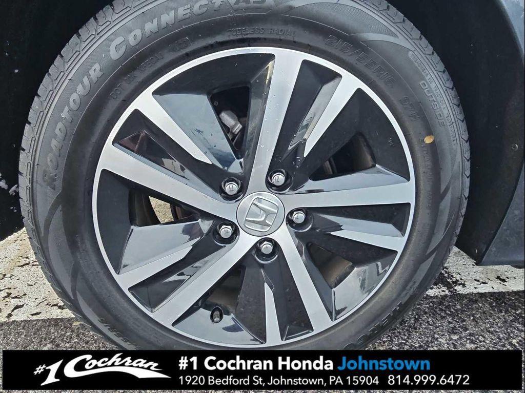 used 2023 Honda Civic car, priced at $20,998