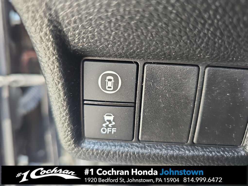used 2024 Honda Civic car, priced at $26,993