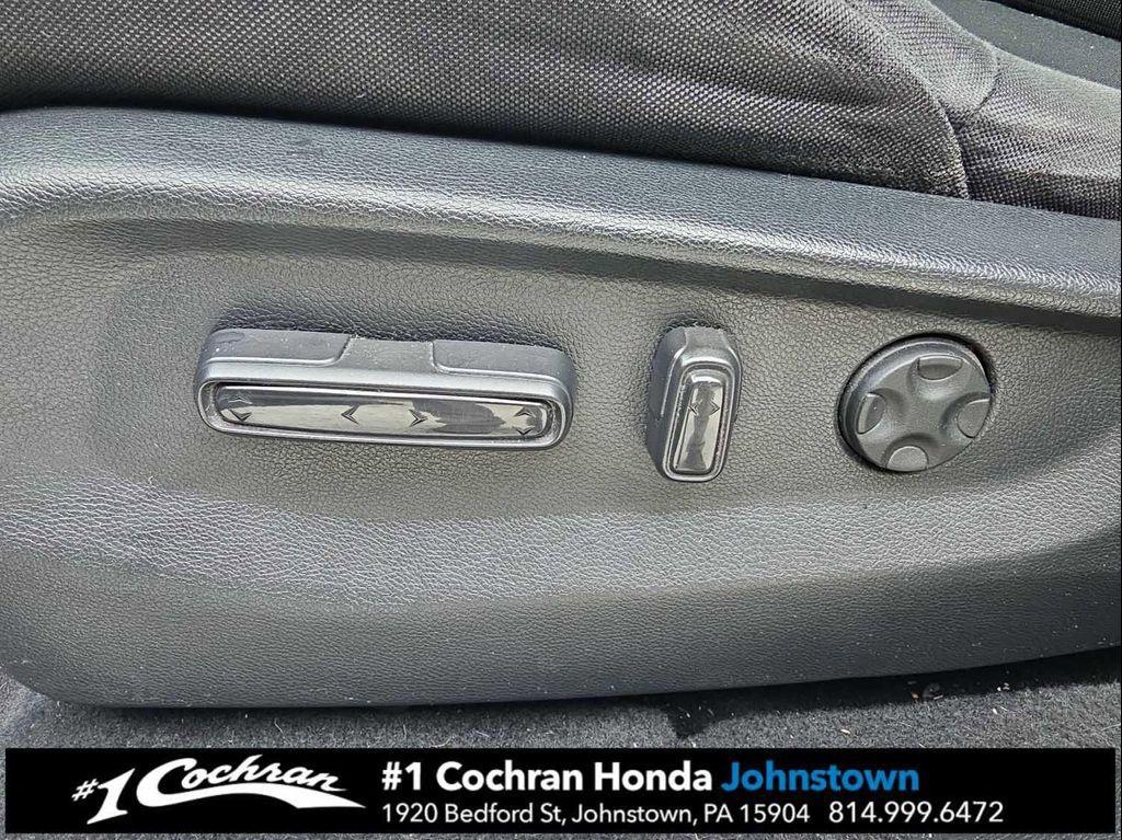 used 2018 Honda CR-V car, priced at $20,498