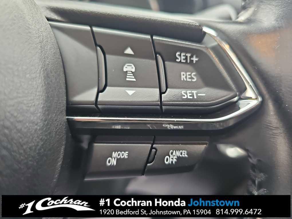 used 2018 Mazda CX-5 car, priced at $12,498