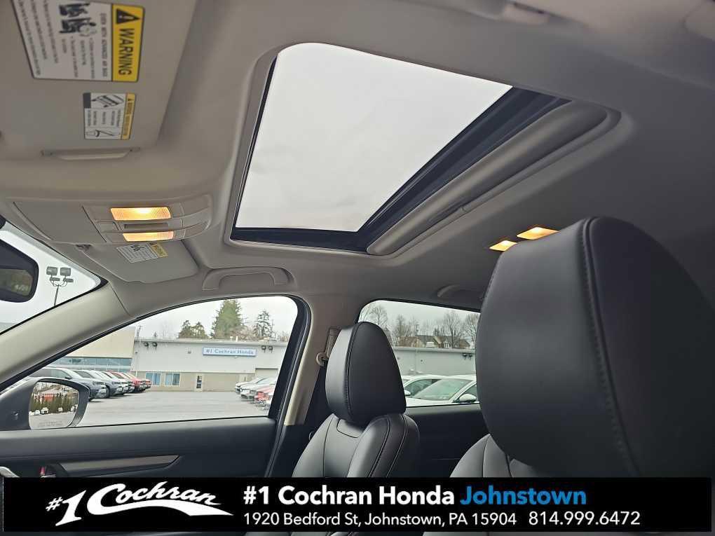 used 2018 Mazda CX-5 car, priced at $12,498