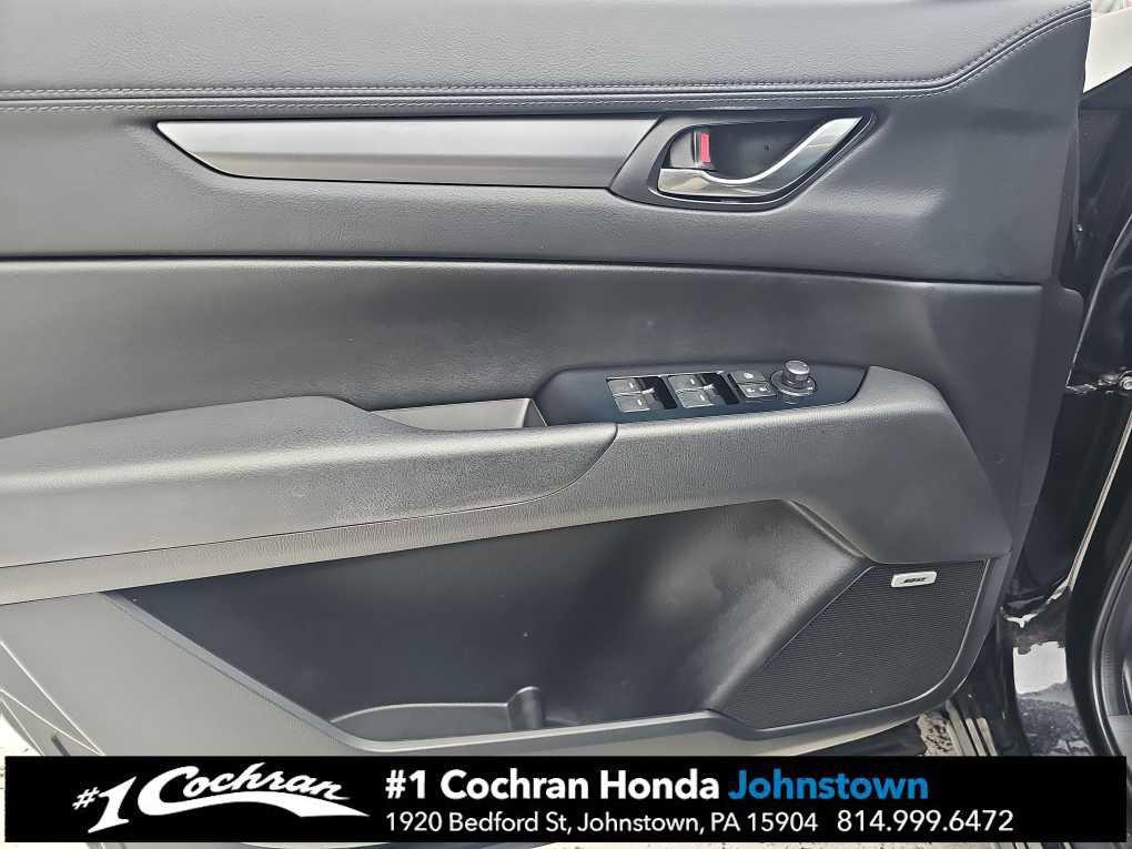 used 2018 Mazda CX-5 car, priced at $12,498